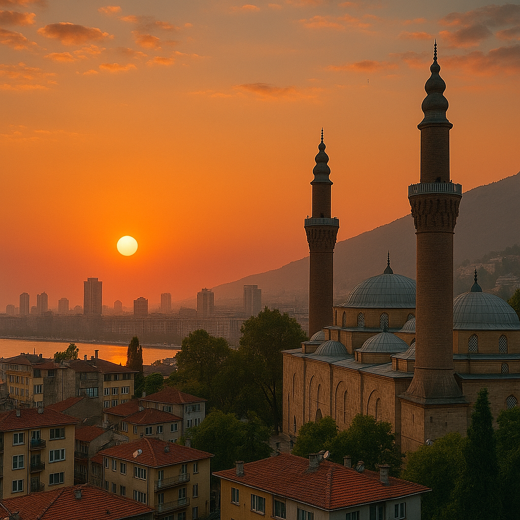 Bursa