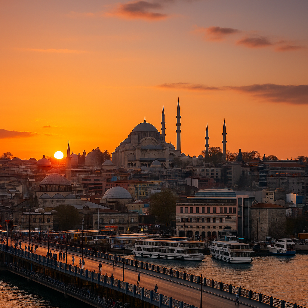 İstanbul